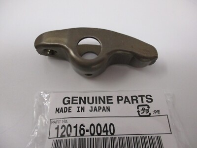 Genuine Kawasaki 12016-0040 Rocker Arms FS691V FS730V FT691V