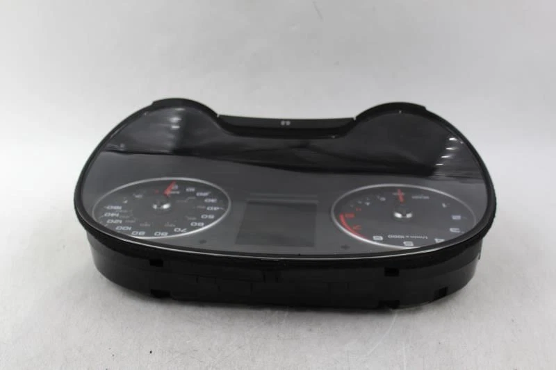 Velocímetro compatible con Audi A3 2019 OEM #29013 Foto 4 de 4