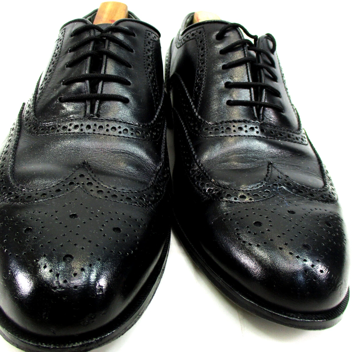 Wingtip shoes shop india