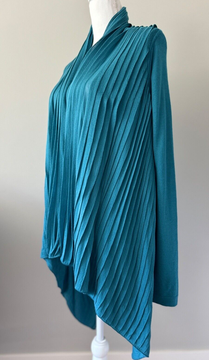 Knitted Cardigan Rachel Roy Cardigan Rachel Roy Women's Grey Tie