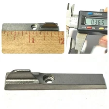 Savage STEVENS SPRINGFIELD Model 30 ETC. ONE FRONT SIGHT STAINLESS 