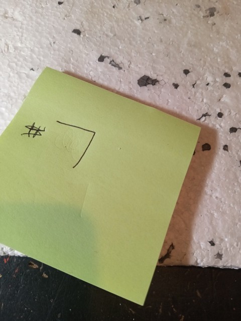 ikea skrall bike rack