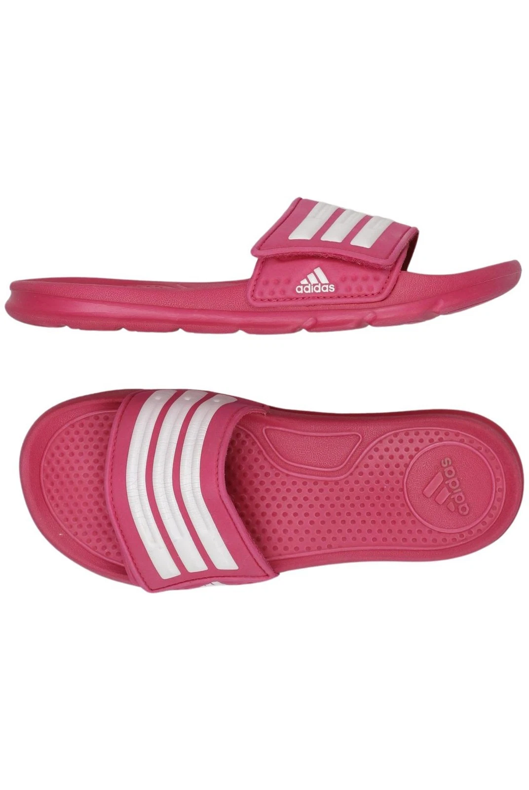 Adidas scarpa da bambino ragazza sneaker sandalo scarpa bassa taglia EU 34 rosa #p01cq4i