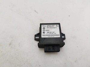 VW TOURAN 1T1, 1T2 Scheinwerfer-Steuergerät 5M0907357 2006 10800783