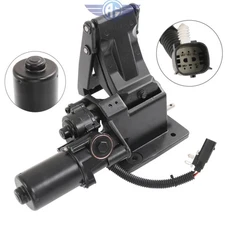 Left Side Power Running Board Motor for Ram 1500 2019 2020 2021 2022-2024 4WD