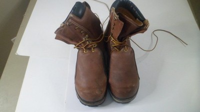 LeHigh sz 11 1/2 MetaTarsal boots pre owned good cond pls view pics