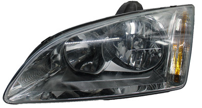Hauptscheinwerfer links FORD Focus II Turnier (DA, DS, FFS) 4M5113K060BA