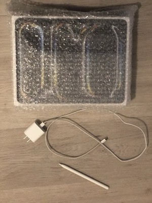 iPad Pro 13 Inch M4 2024