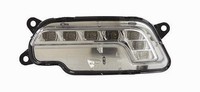 LED Nebelscheinwerfer Links Vorne FüR Merced Classe E W212-EC207 Coupe 2009