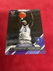 2024 Bowman U Now Basketball Purple Khaman Maluach #7