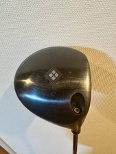 Estvnt ES 460D loft angle 8.5  to 10.5  Driver w/ Head cover 291051