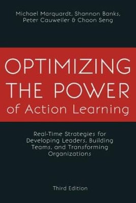 Optimizing the Power of Action Learning, 3rd Edition: Real-Time Strategie - GOOD