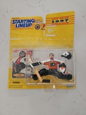 Ron Hextall Starting Lineup 10th Year Edition 1997 NHL Philadelphia Flyers