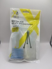 New- Xit XTSK X Photo 5-Piece Camera LCD Lens Starter Cleaning Kit