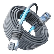 Starlink Gen 3 Cable 75FT, Waterproof  Durable Ethernet Extension Cable for