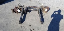 16 Ford F350 Sd 6.7l Front Axle Carrier Differential 3.73 Gear Ratio Dually