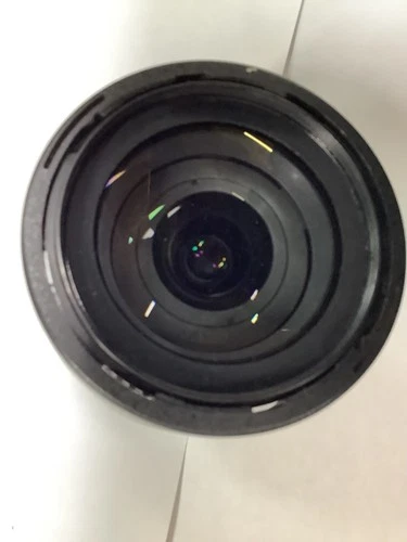 Nikon Nikkor AF-S 18-70mm f3.5-4.5 G ED DX IF Lens