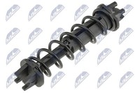 Feder Kupplungspedal NTY EZC-PE-042 FüR CitroËN Xsara Picasso N68 16V LPG Chrono