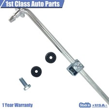 For 1998-2002 Dodge Ram 1500 2500 Transfer Case Shifter Linkage Rod Bushings