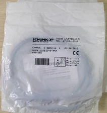 Original NEW SCHUNK One  Proximity Switch Sensor MMSK 22-P12-S-PNP 0301182