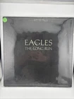 The Eagles The Long Run 33RPM 12" Vintage Vinyl LP 1979 VG++N
