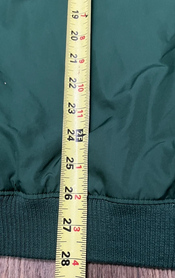 Pullover de baloncesto de colección South Florida Bulls Reebok Pro Line 1/2 cremallera para hombre XL NCAA Foto 3 de 4