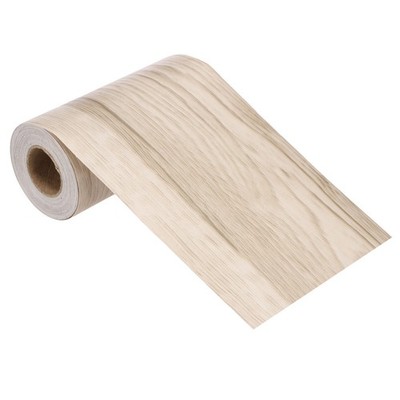 Reparaturband Holzmaserung 4''x33' creme