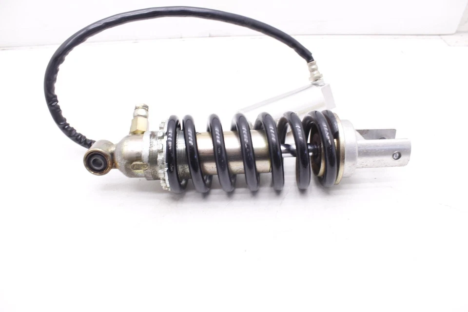 2001 Suzuki Katana 750 оригинальный задний амортизатор подвеска R12.BX8 - Изображение 2 из 4