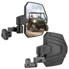 UTV Side Mirror, Compatible with 2016-2026 Can-am Defender HD 5/7/8/9/10