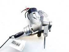 Volkswagen LT 2001 Ignition Barrels (Ignition Switch) Used, Genuine #2515432-66