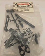 Jammin Products Plastic Servo Saver and CNT Brac X1CR X1X Sport Buggy 40539