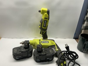 RYOBI TOOLS  MIX  Lot 4 ⭐️FOR PARTS⭐️