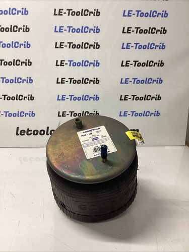 Genuine Goodyear 1R12-178 Air spring O-411