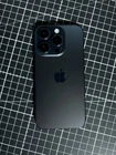 Apple iPhone 15 Pro 512GB Blue Titanium