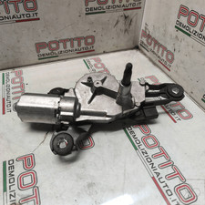 Lunette arrière Mitsubishi COLT