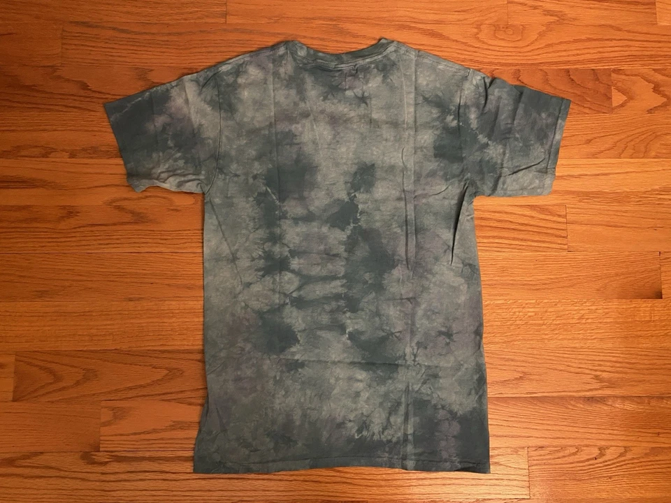 NUEVA Camiseta Travis Scott X McDonalds Cactus Pack Vintage Bootleg Talla Mediana Foto 3 de 3