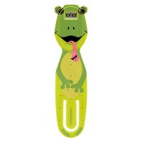 Mondikaarten - Flexilight Leeslamp Kikker Oplaadbaar (Us Import) TOY NEU