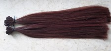 Great Lengths Echthaarextensions 44  Stück Dunkelmahagoni 33