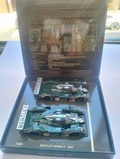Bentley Speed 8 2003- Le Mans Winners 2003 - Minichamps