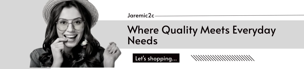 JaremiC2C Store