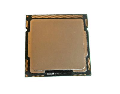 Intel Core i5-760 CPU Quad-Core 2.80GHz / 8MB LGA1156 SLBRP Processor
