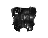 Unterfahrschutz FÜR Alfa Romeo 166 1998-2003