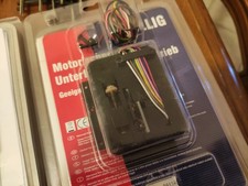 Piko PK55262 Pulsantiera Per Scambi O Luci - Foto 6