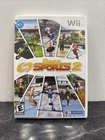 New ListingDeca Sports 2 (Nintendo Wii, 2009) Complete and Tested