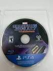 Marvel's Guardians of the Galaxy: The Telltale Series PS4,Disk Only