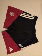 Dfb Adidas Shorts Größe XL