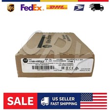 New Allen-Bradley 1746-HSCE2 Multi-Channel Hi...