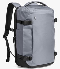 Travel Backpack 40L, TSA Friendly Flight Approved Carry-on Luggage Hand Water