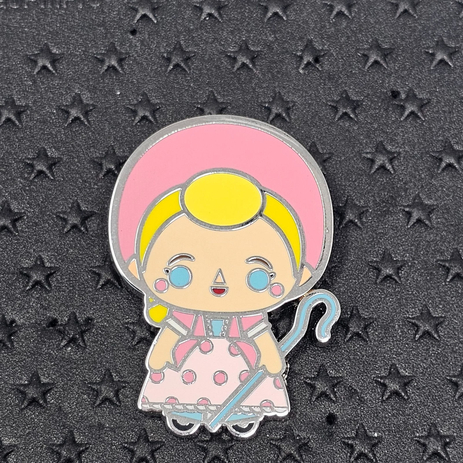 Loungefly Pixar Toy Story 25th Anniversary Mystery Chibi Bo Peep