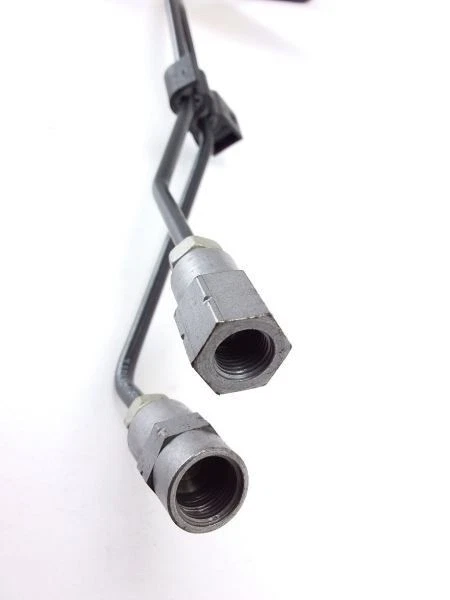 Líneas de freno trasero BMW 328i E90 OEM para 2004-2013 *QZ Foto 2 de 4